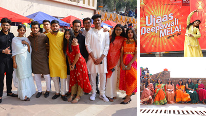 Deepawali Mela 2021