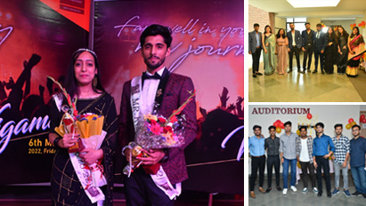 KCC ITM Farewell 2022