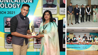 International Conference ‘Modern Media & Communication Technology