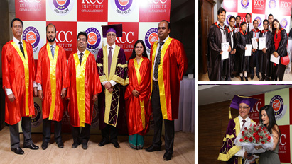 Convocation